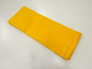 花に蜻蛉模様織出し浴衣帯